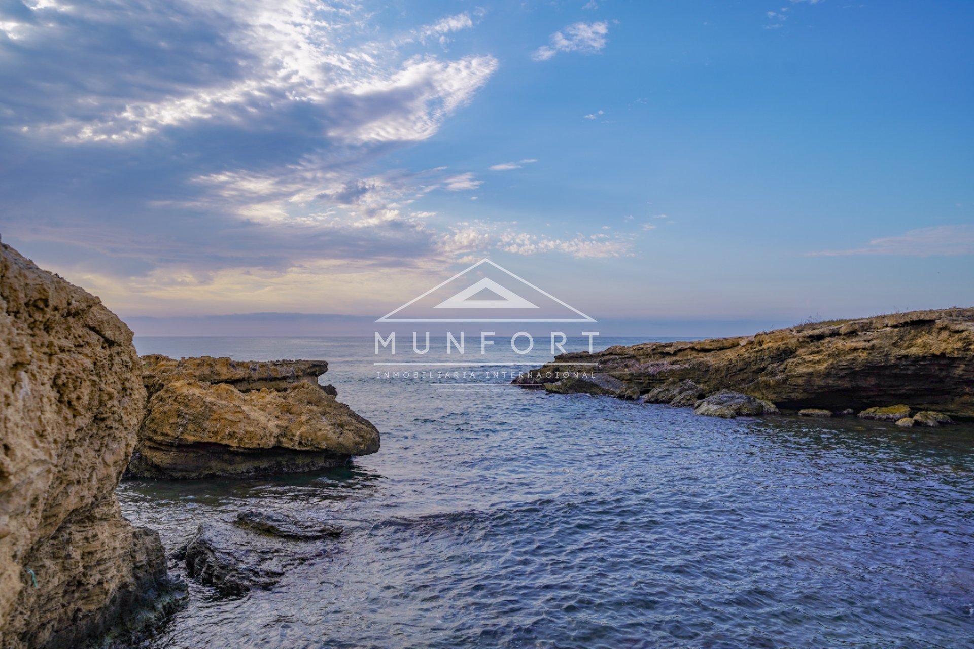 Revente - Bungalows -
Torrevieja - La Veleta - Torrevieja