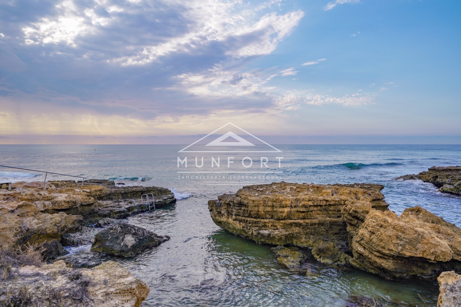 Revente - Bungalows -
Torrevieja - La Veleta - Torrevieja