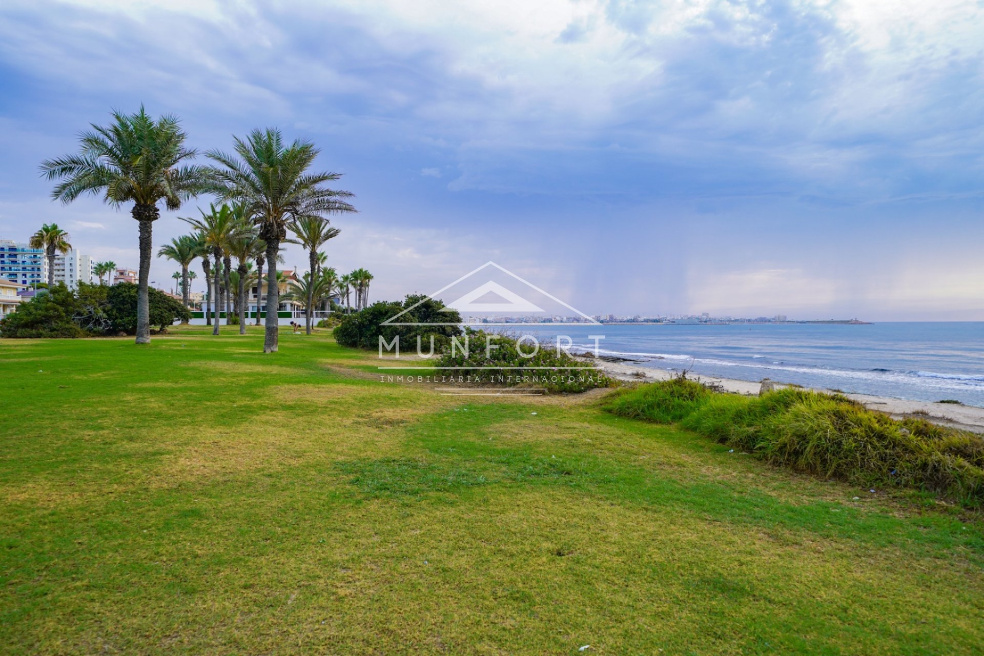 Revente - Bungalows -
Torrevieja - La Veleta - Torrevieja