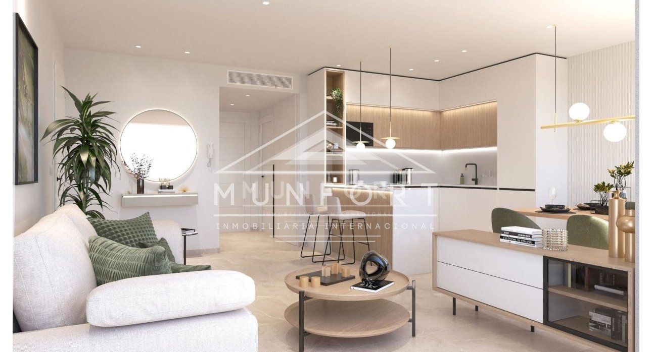 Revente - Bungalows -
Torrevieja - Los Balcones - Torrevieja