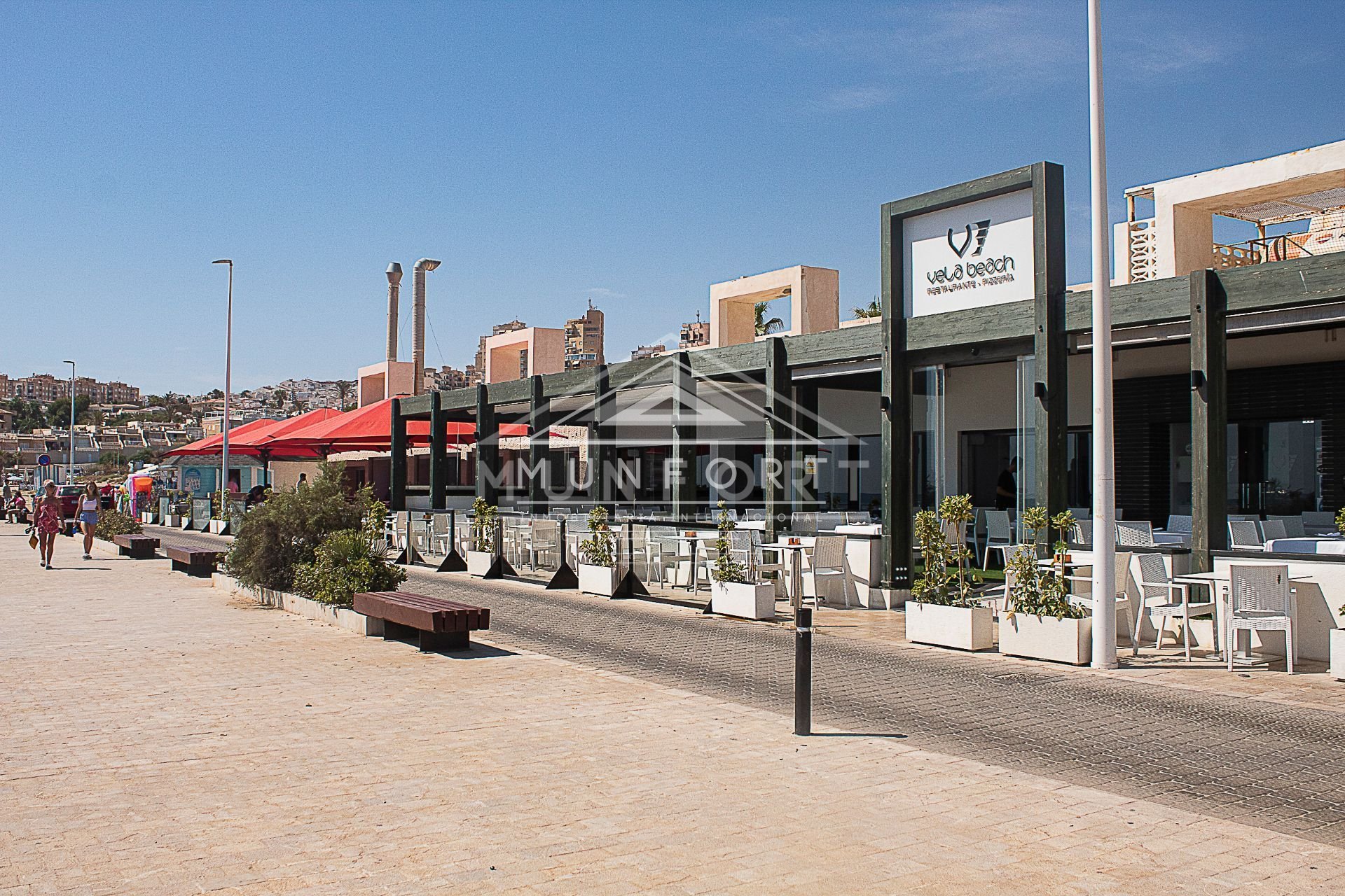 Revente - Bungalows -
Torrevieja - Los Balcones - Torrevieja