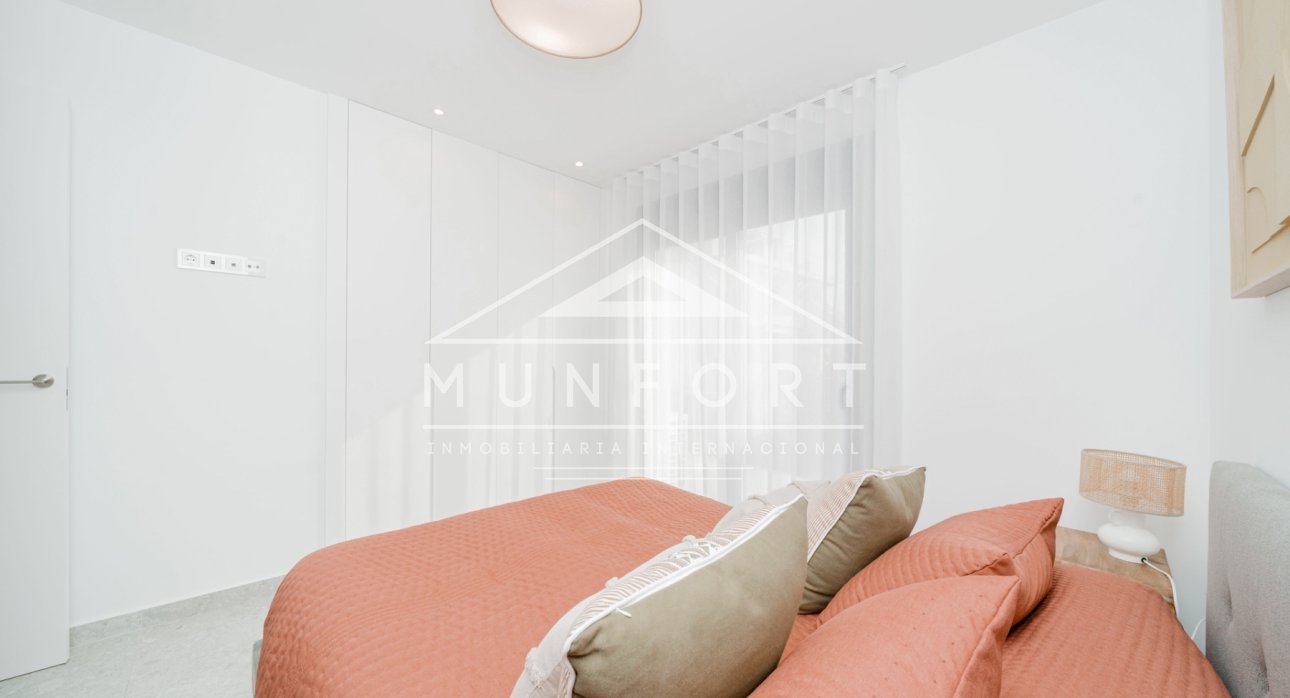 Revente - Bungalows -
Torrevieja - Los Balcones - Torrevieja