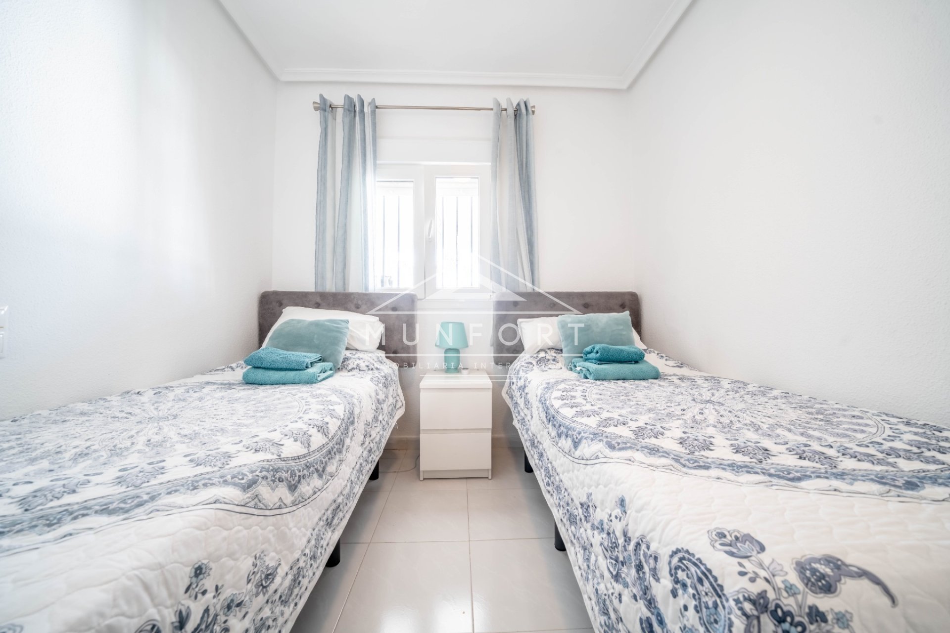 Revente - Bungalows -
Villamartin