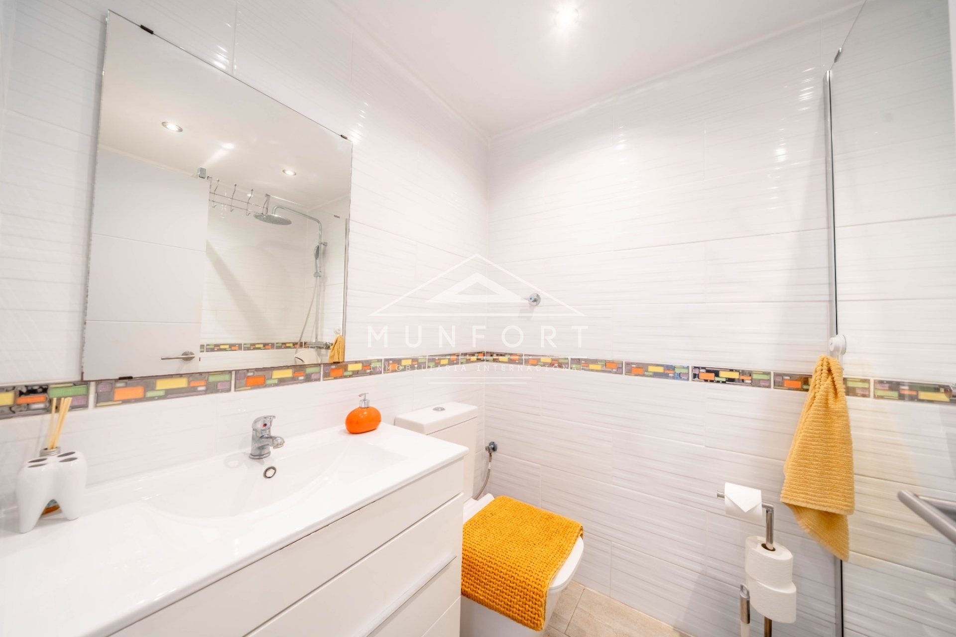 Revente - Bungalows -
Villamartin