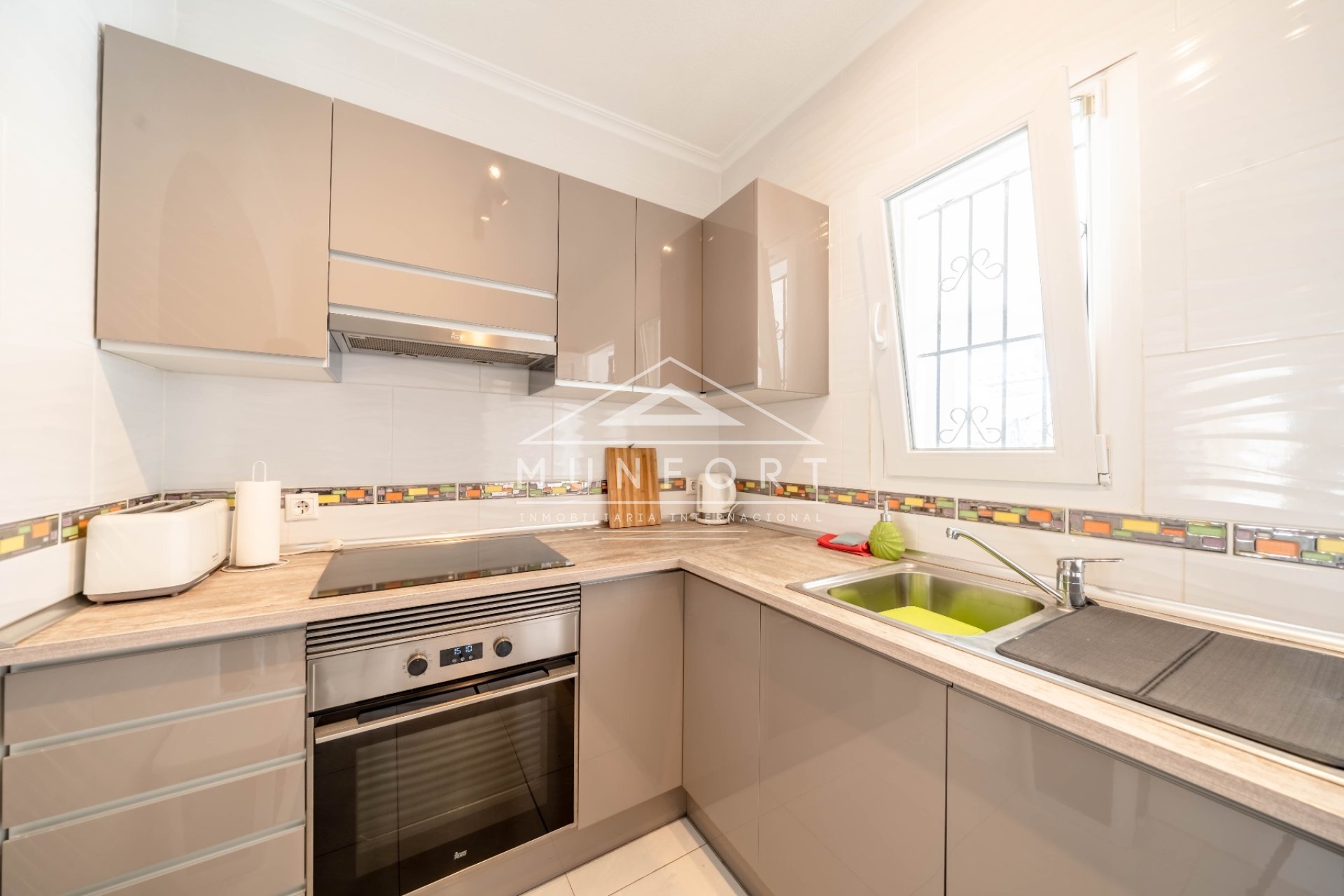 Revente - Bungalows -
Villamartin