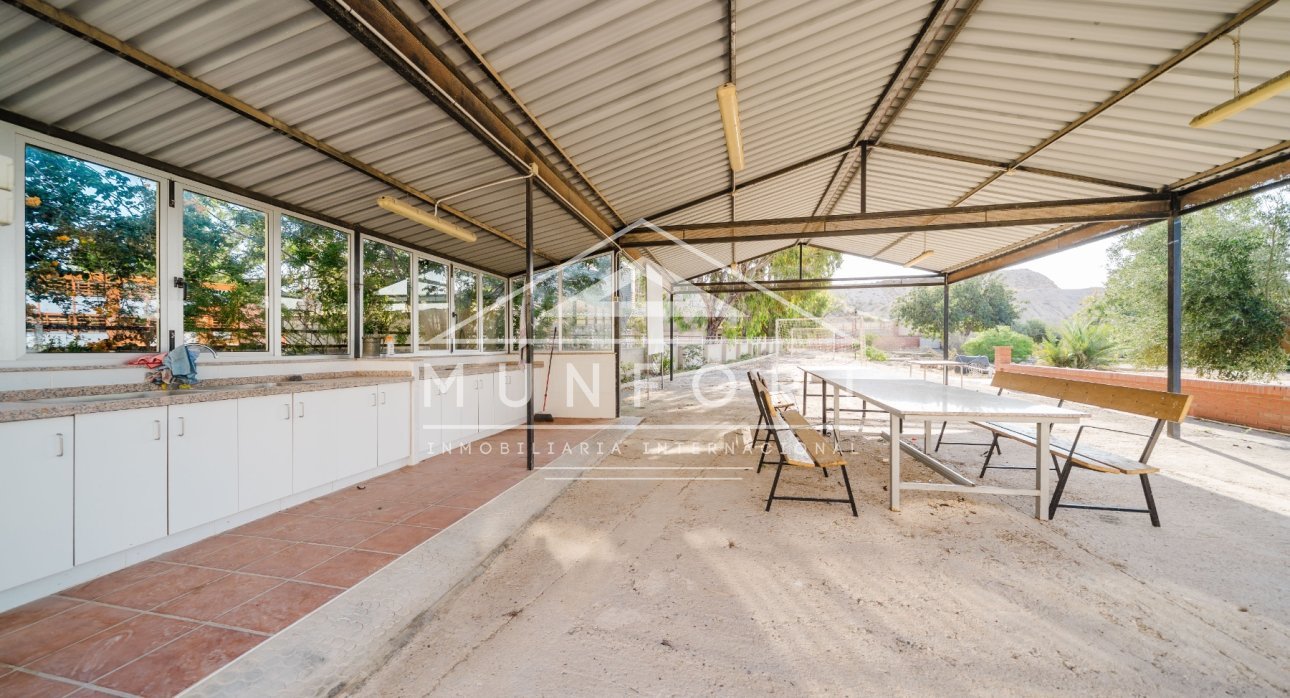 Revente - Locaux commerciaux -
ALICANTE - Alicante