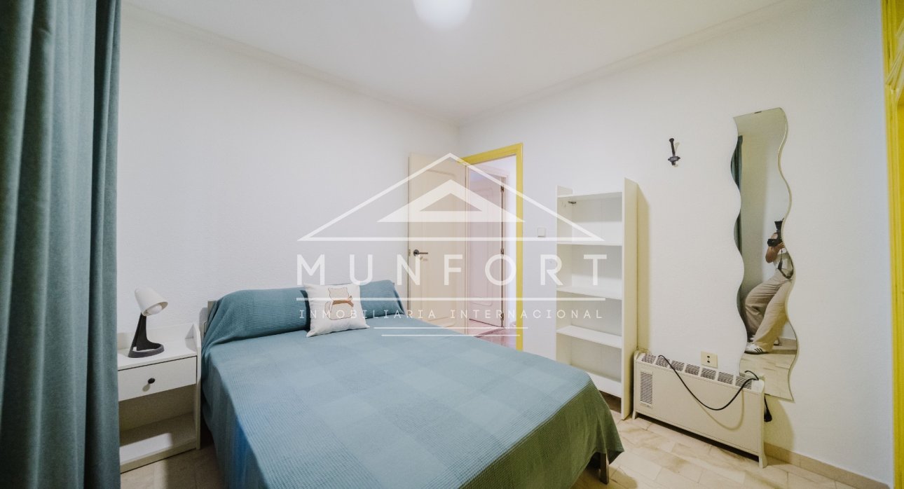 Revente - Locaux commerciaux -
ALICANTE - Alicante