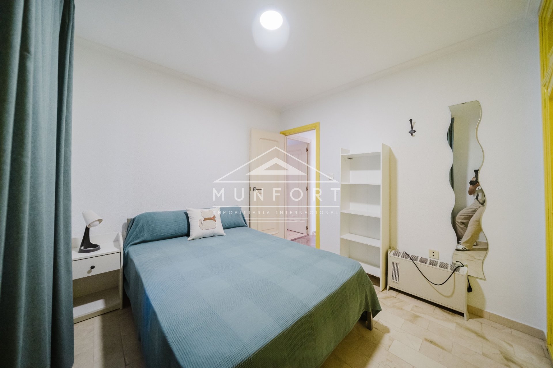 Revente - Locaux commerciaux -
ALICANTE - Alicante