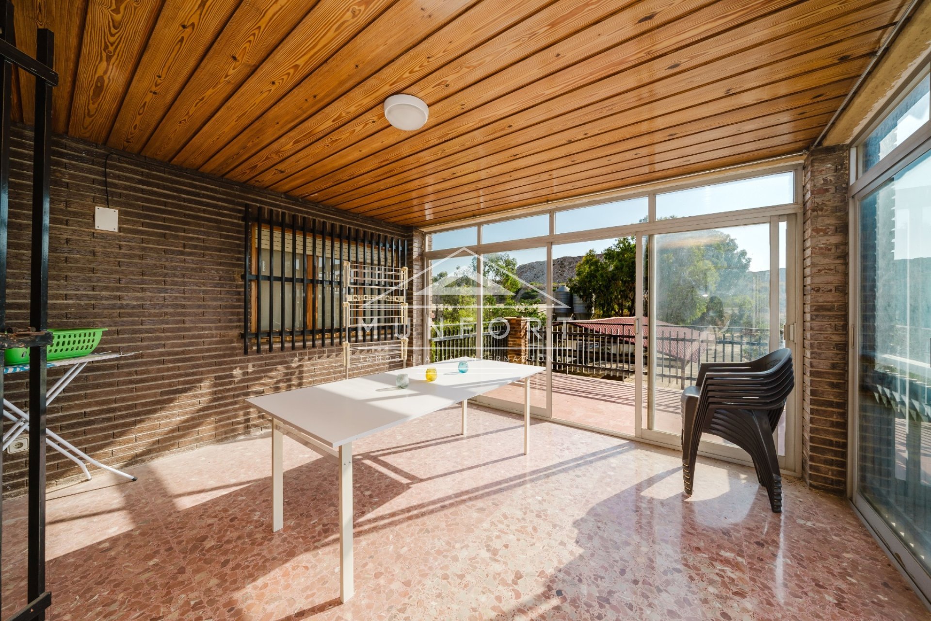 Revente - Locaux commerciaux -
ALICANTE - Alicante