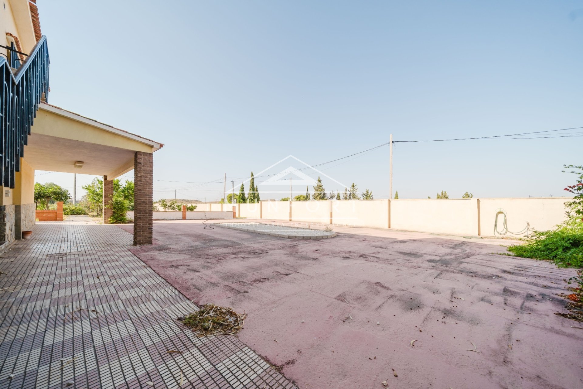 Revente - Locaux commerciaux -
ALICANTE - Alicante