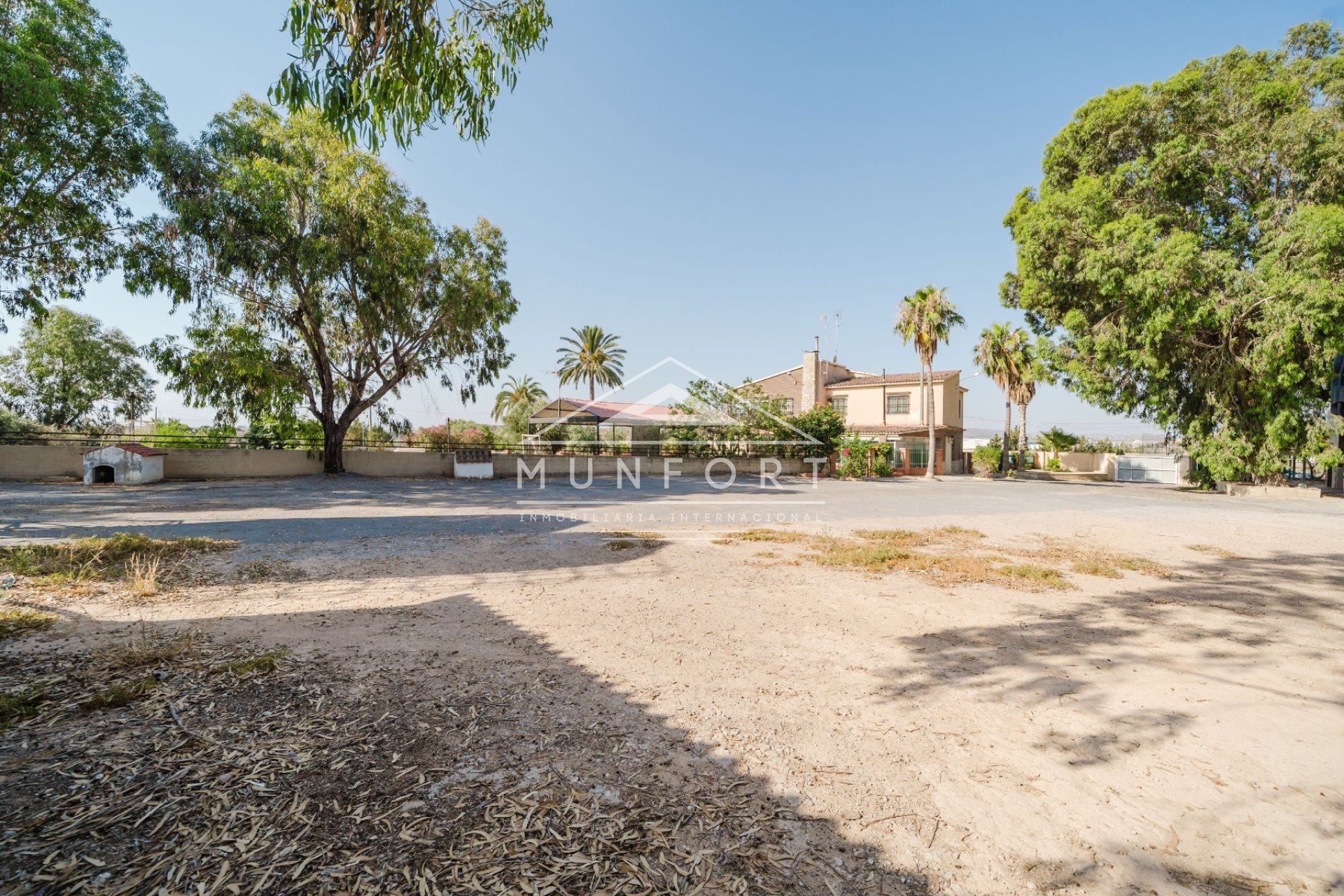 Revente - Locaux commerciaux -
ALICANTE - Alicante