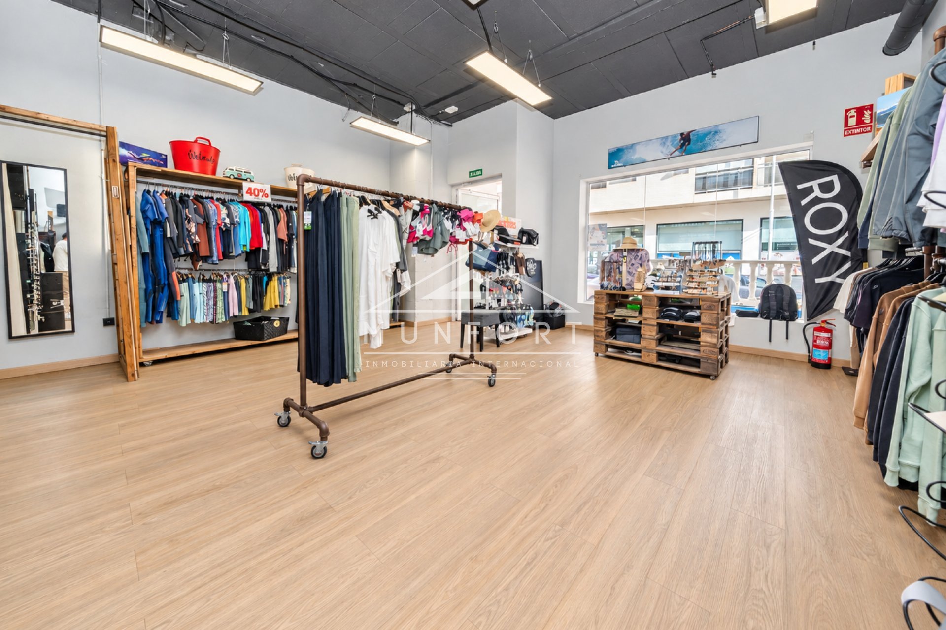 Revente - Locaux commerciaux -
Guardamar del Segura