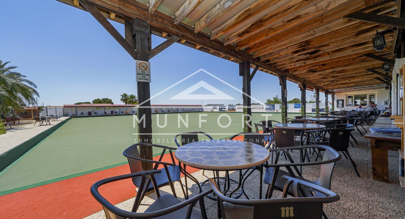 Revente - Locaux commerciaux -
Murcia - GEA Y TRUYOLS