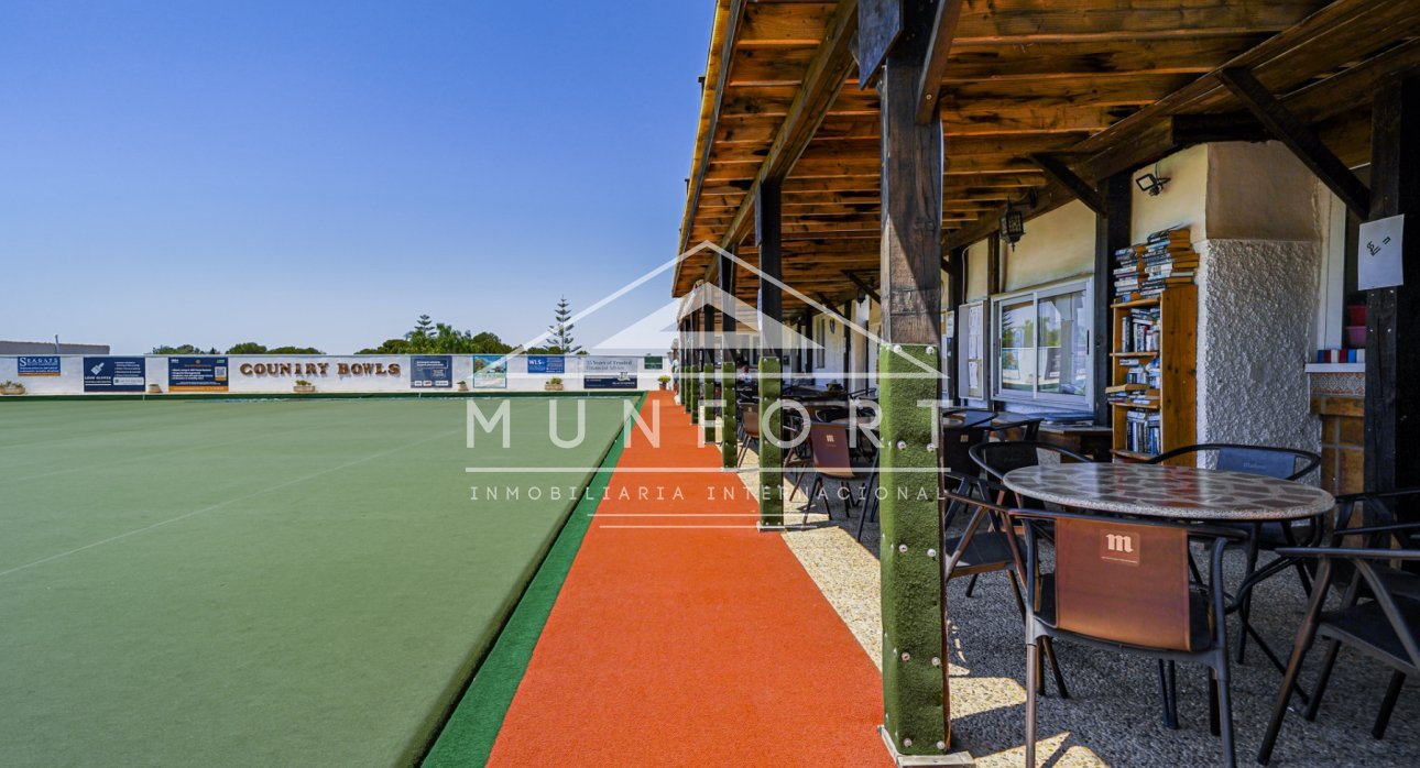 Revente - Locaux commerciaux -
Murcia - GEA Y TRUYOLS