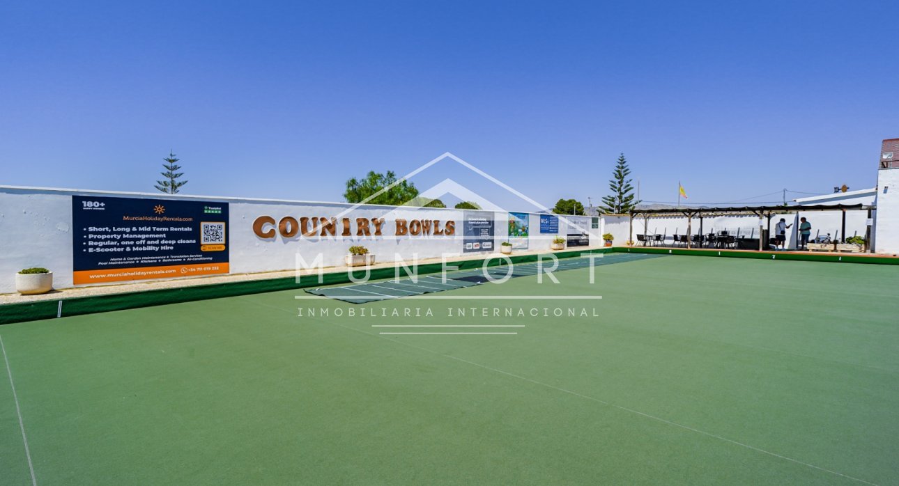 Revente - Locaux commerciaux -
Murcia - GEA Y TRUYOLS