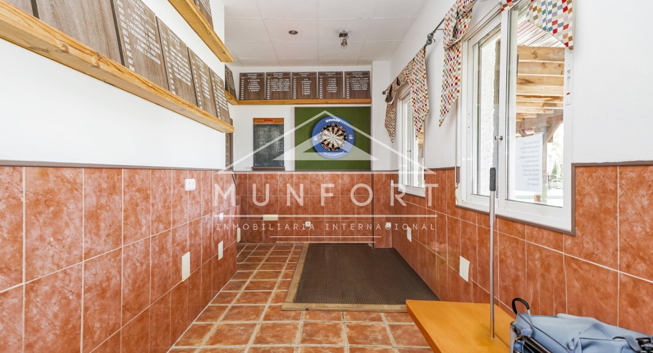 Revente - Locaux commerciaux -
Murcia - GEA Y TRUYOLS