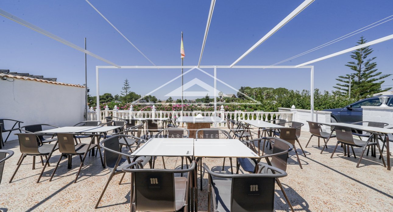 Revente - Locaux commerciaux -
Murcia - GEA Y TRUYOLS