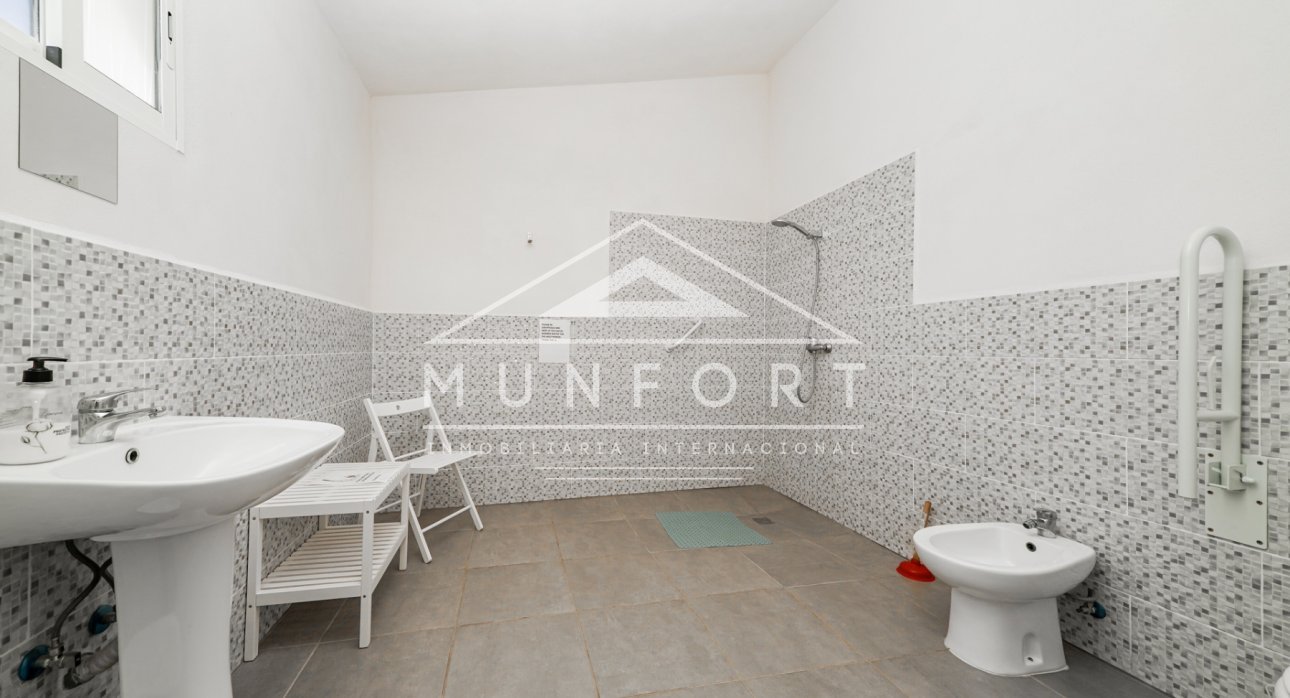 Revente - Locaux commerciaux -
Murcia - GEA Y TRUYOLS