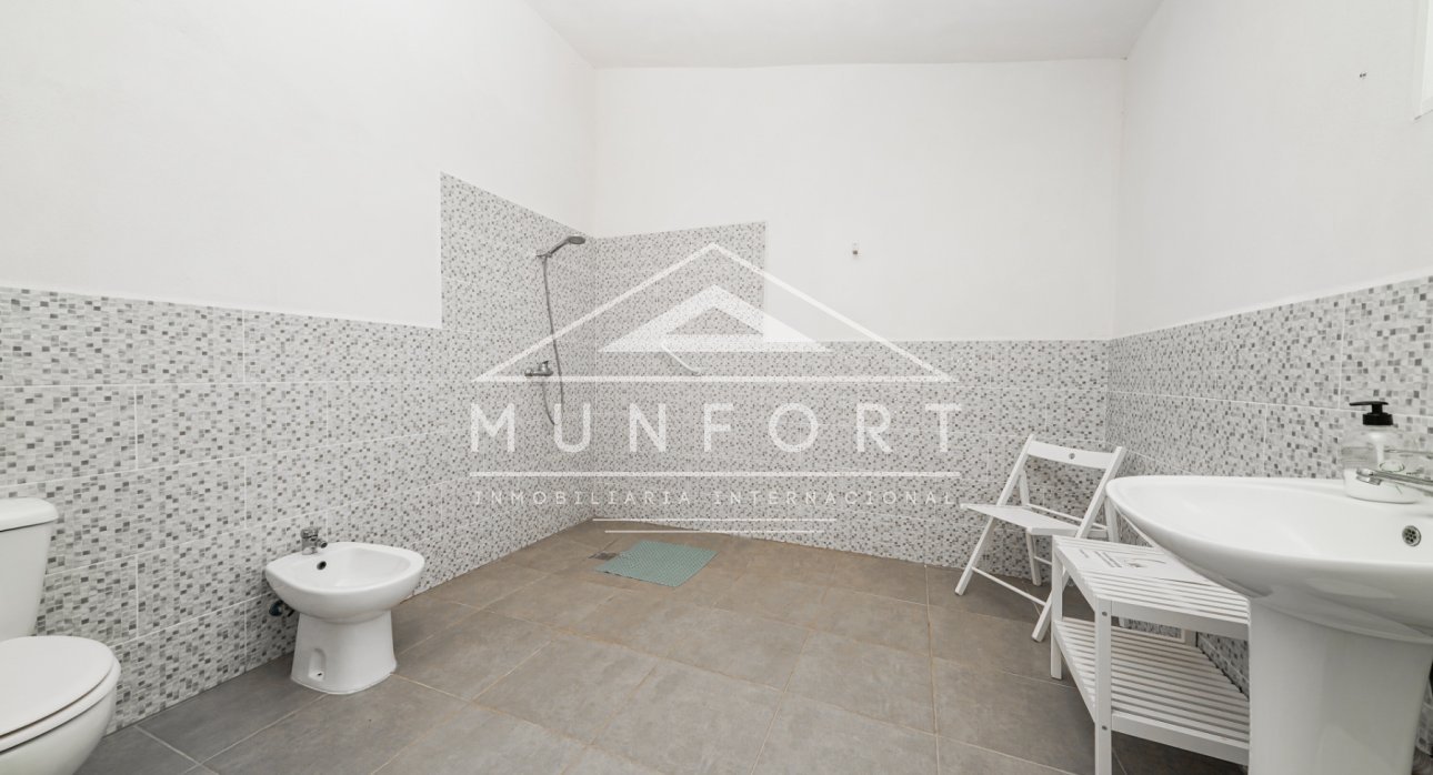 Revente - Locaux commerciaux -
Murcia - GEA Y TRUYOLS