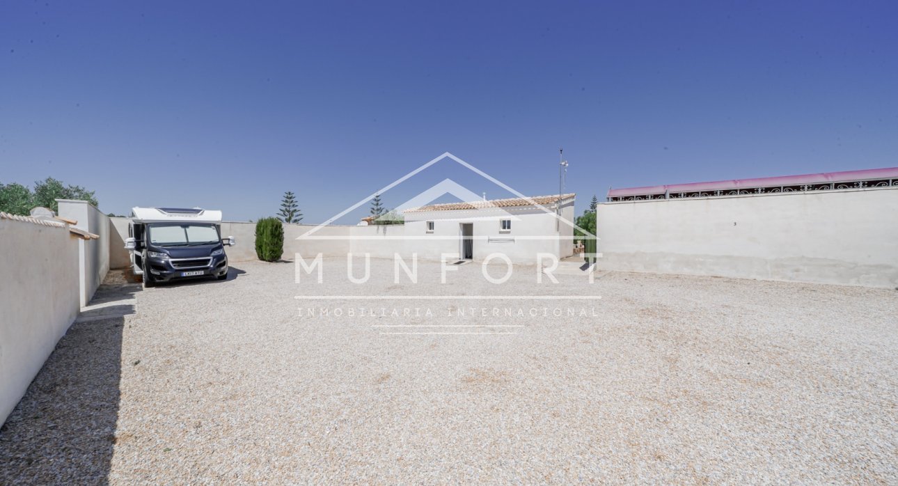 Revente - Locaux commerciaux -
Murcia - GEA Y TRUYOLS