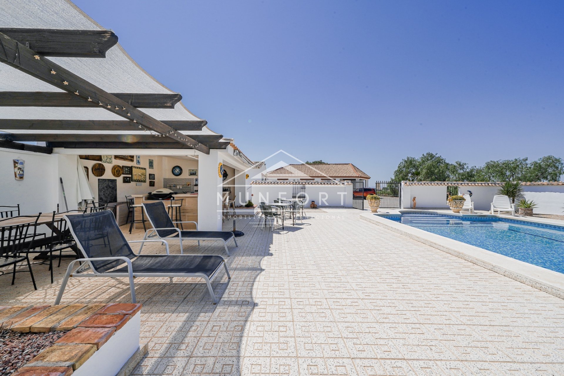 Revente - Locaux commerciaux -
Murcia - GEA Y TRUYOLS