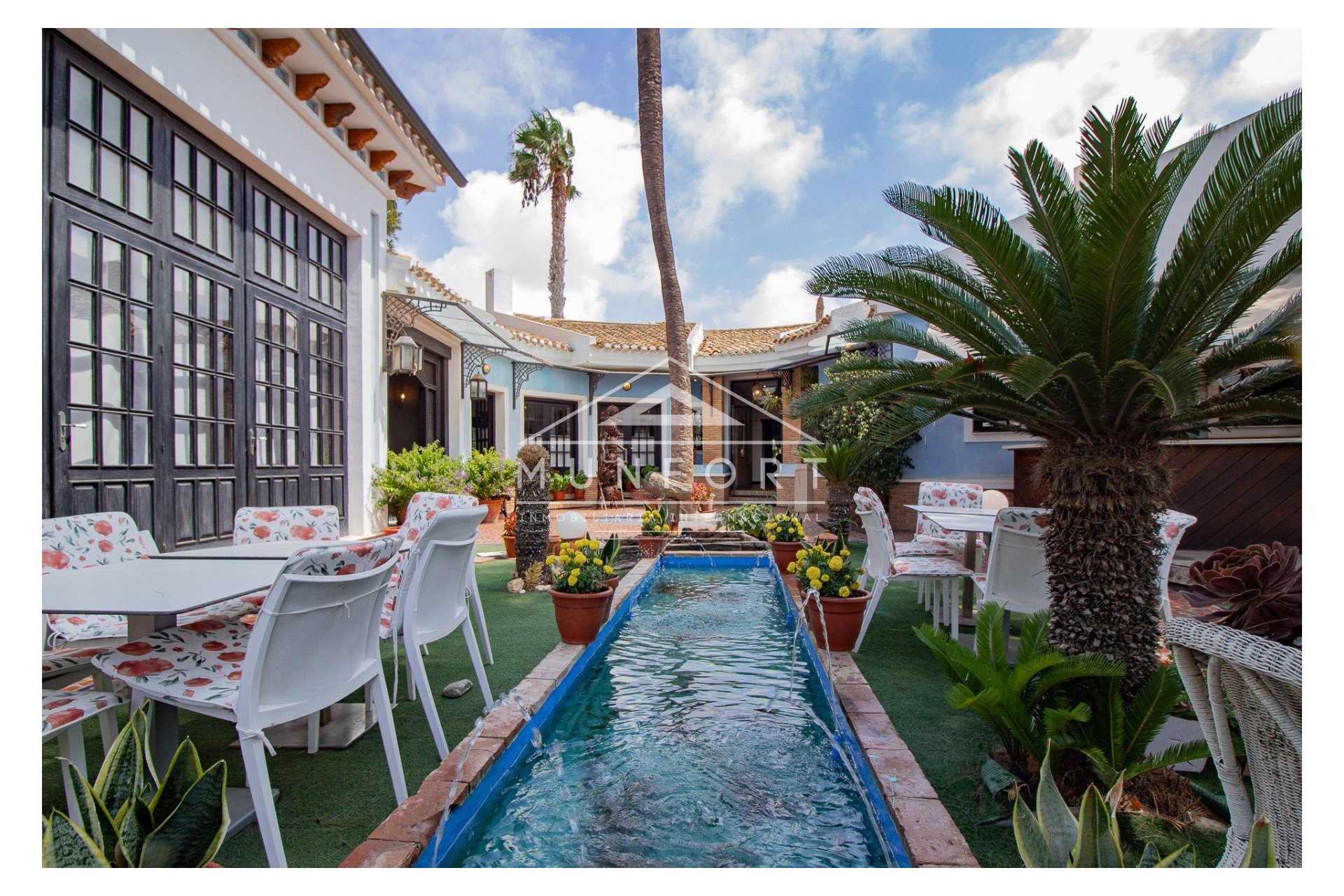 Revente - Locaux commerciaux -
Orihuela Costa - Dehesa de Campoamor