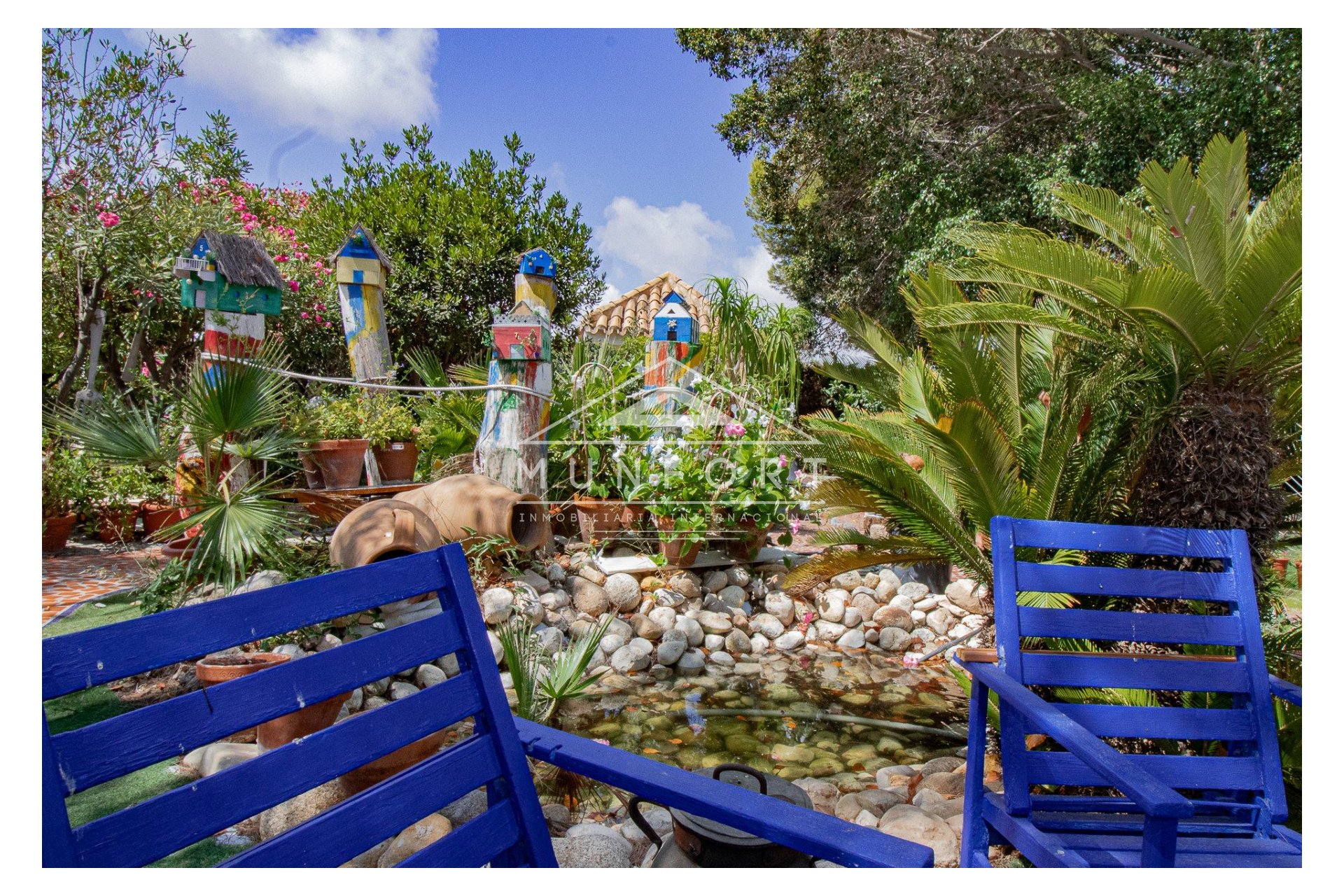 Revente - Locaux commerciaux -
Orihuela Costa - Dehesa de Campoamor