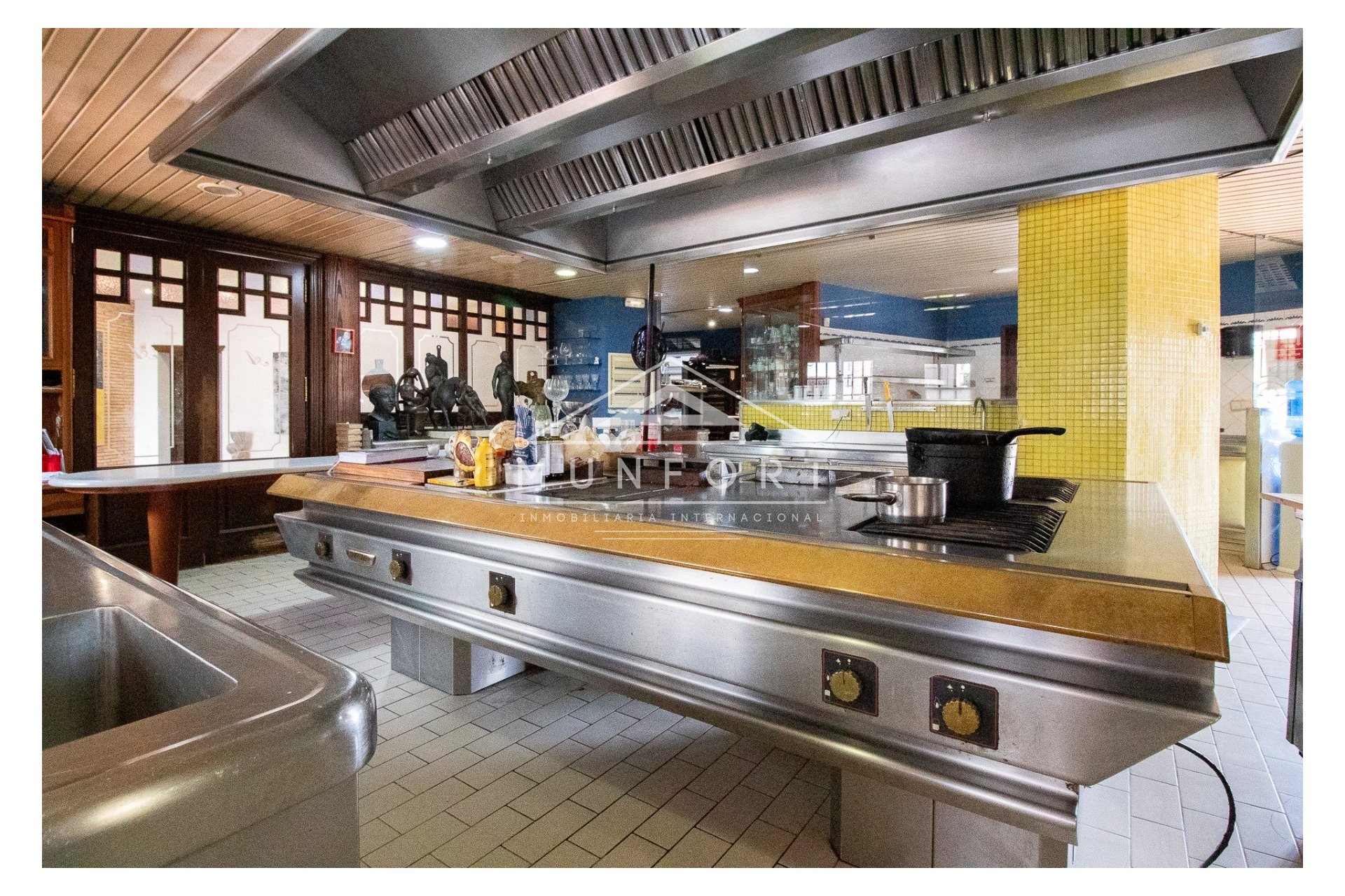 Revente - Locaux commerciaux -
Orihuela Costa - Dehesa de Campoamor