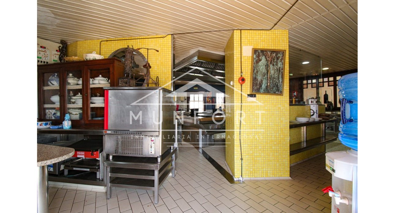 Revente - Locaux commerciaux -
Orihuela Costa - Dehesa de Campoamor