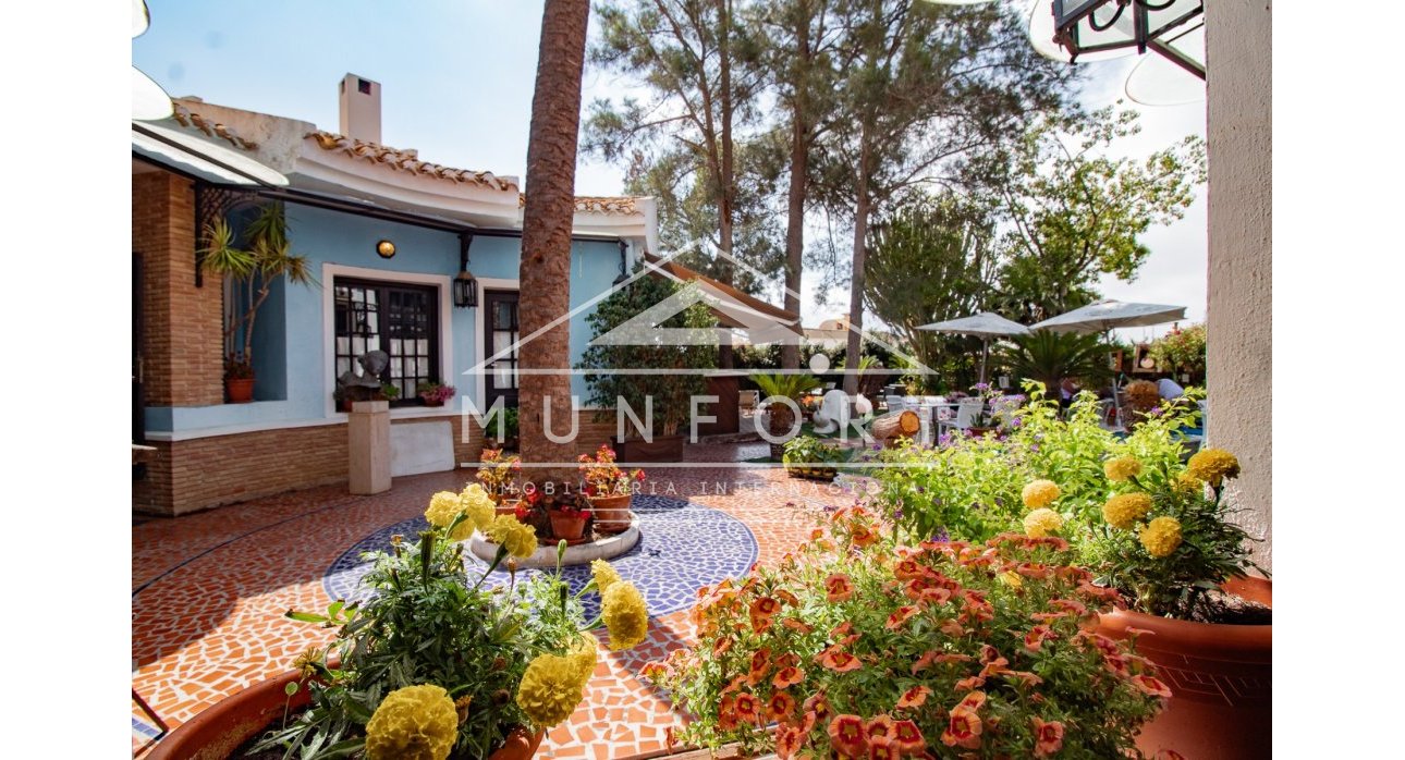 Revente - Locaux commerciaux -
Orihuela Costa - Dehesa de Campoamor