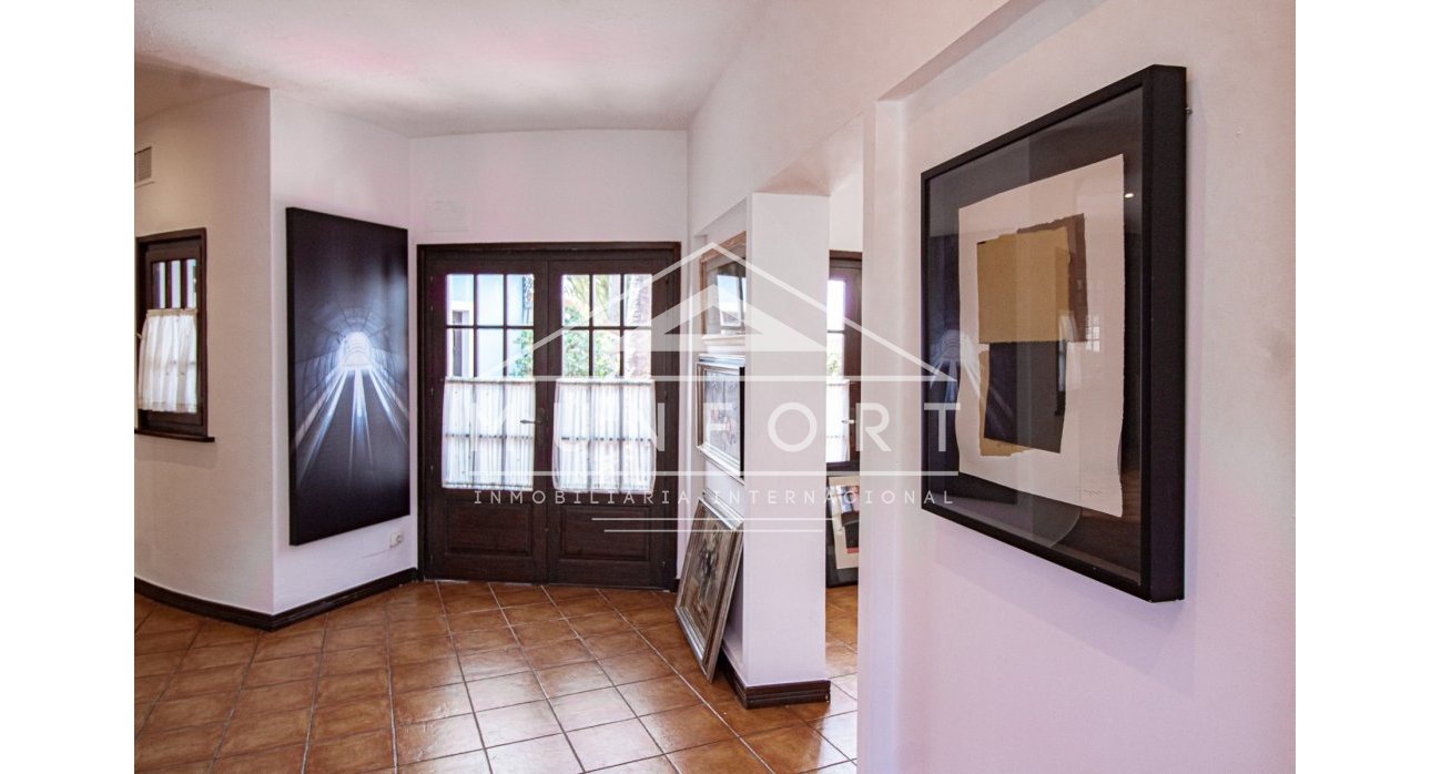 Revente - Locaux commerciaux -
Orihuela Costa - Dehesa de Campoamor