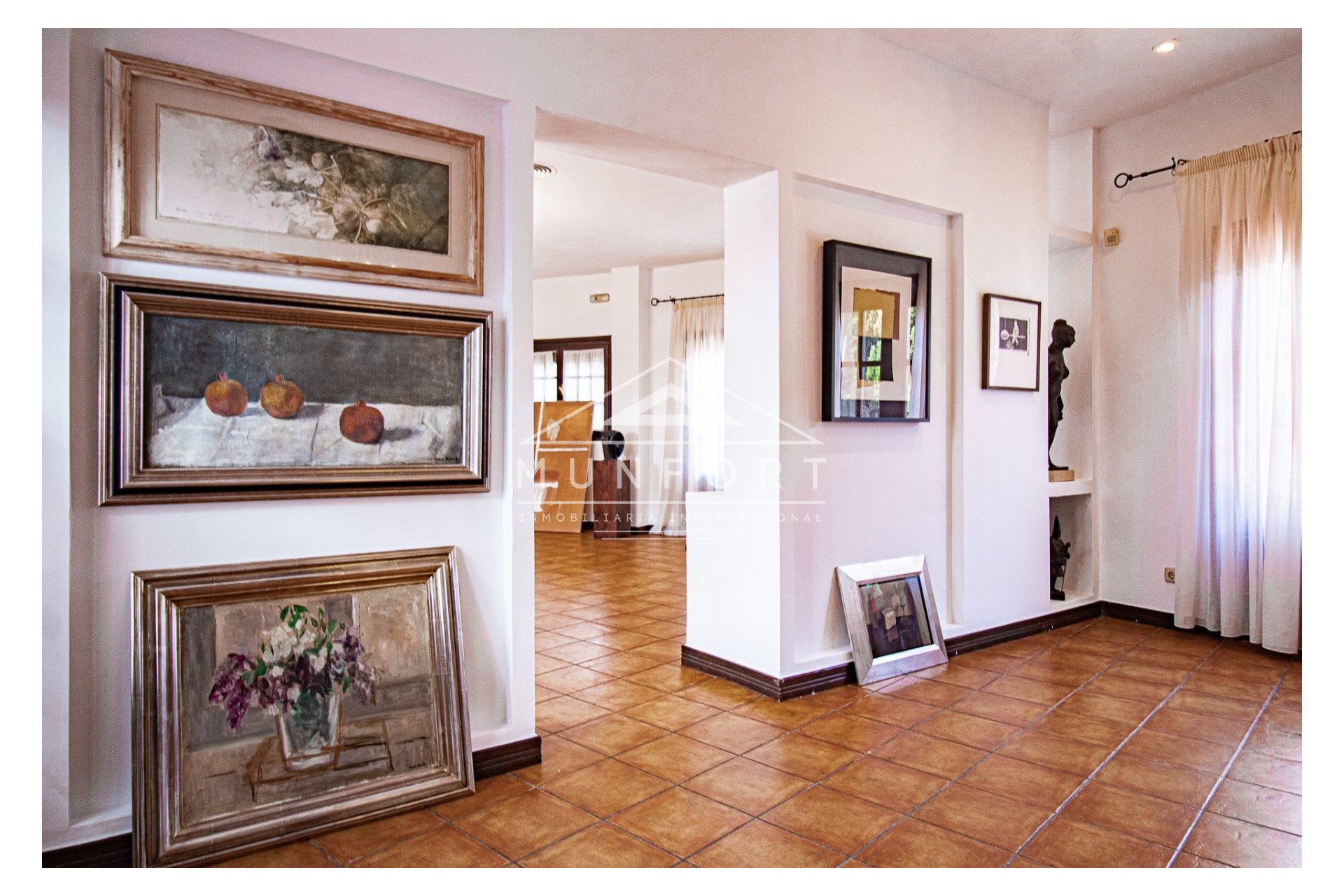 Revente - Locaux commerciaux -
Orihuela Costa - Dehesa de Campoamor