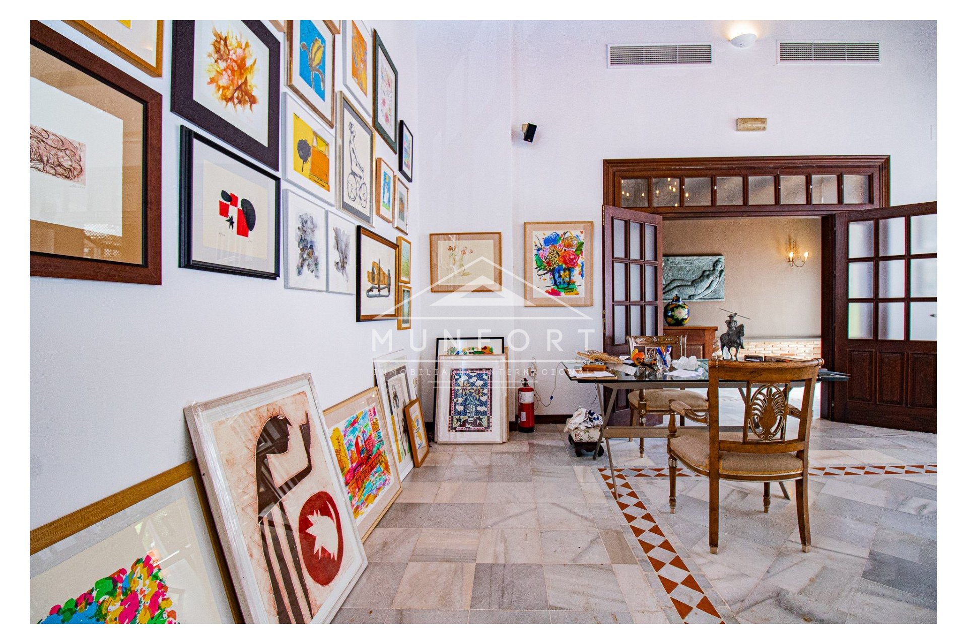 Revente - Locaux commerciaux -
Orihuela Costa - Dehesa de Campoamor