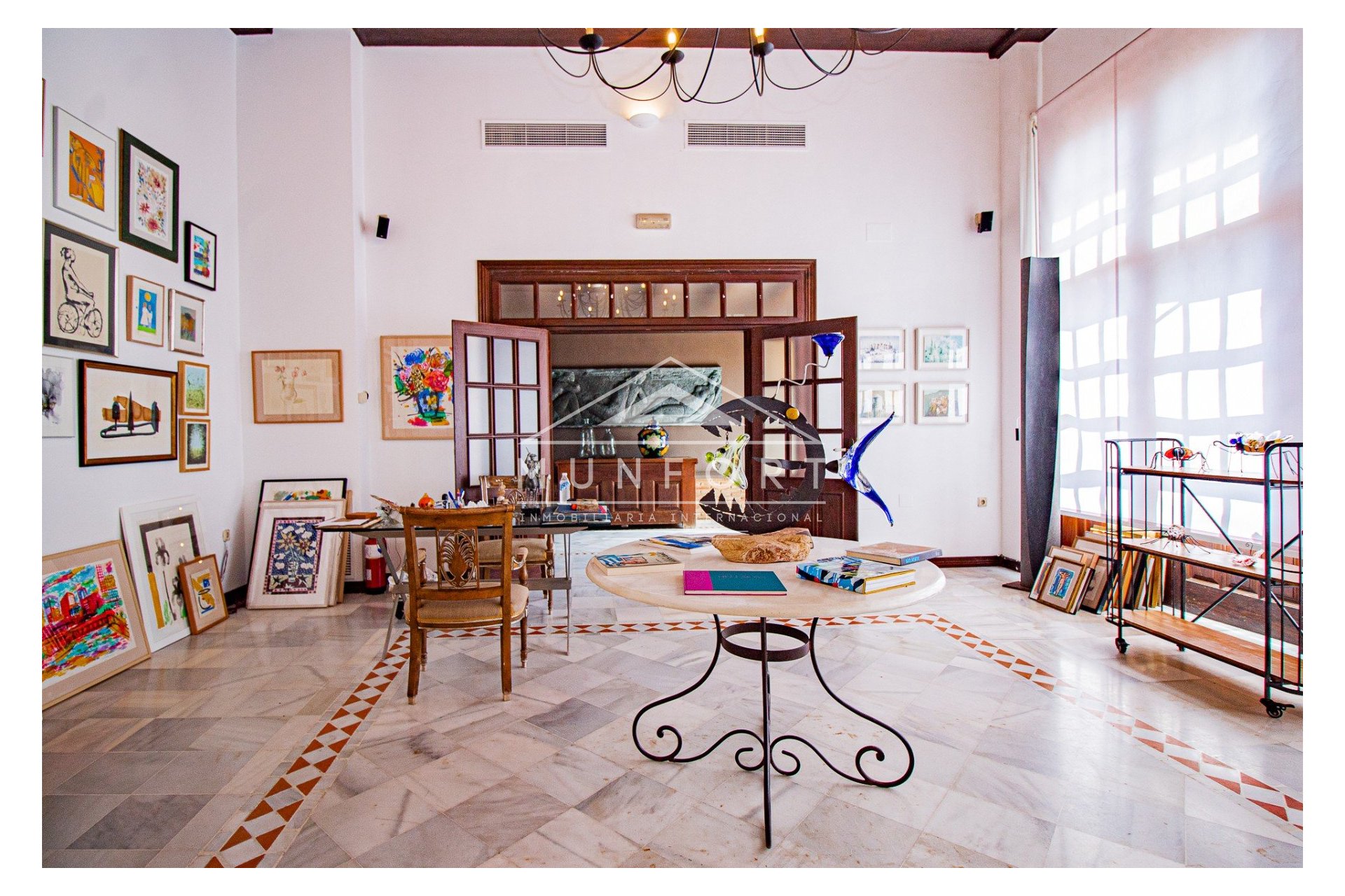 Revente - Locaux commerciaux -
Orihuela Costa - Dehesa de Campoamor