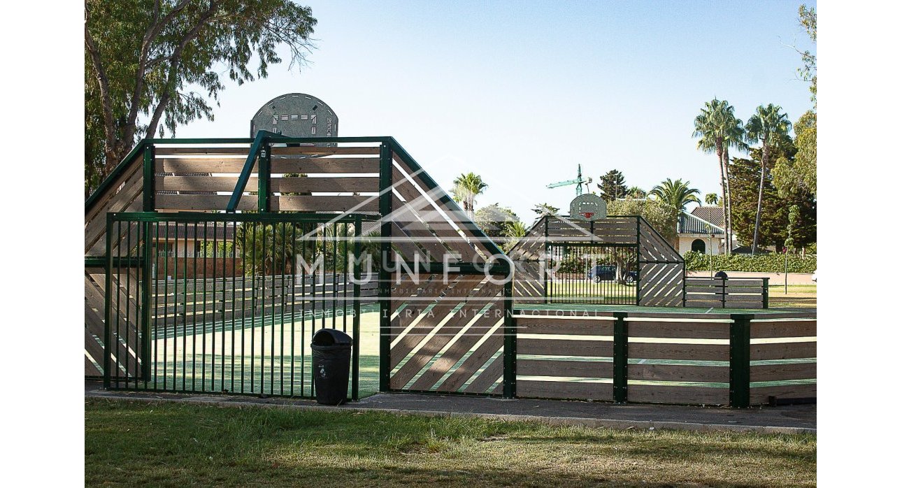 Revente - Locaux commerciaux -
Orihuela Costa - Dehesa de Campoamor