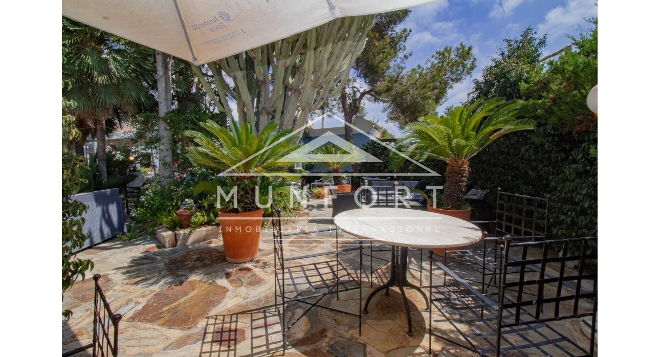 Revente - Locaux commerciaux -
Orihuela Costa - Dehesa de Campoamor