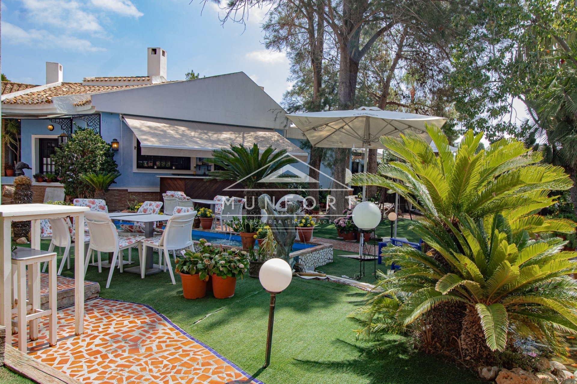Revente - Locaux commerciaux -
Orihuela Costa - Dehesa de Campoamor