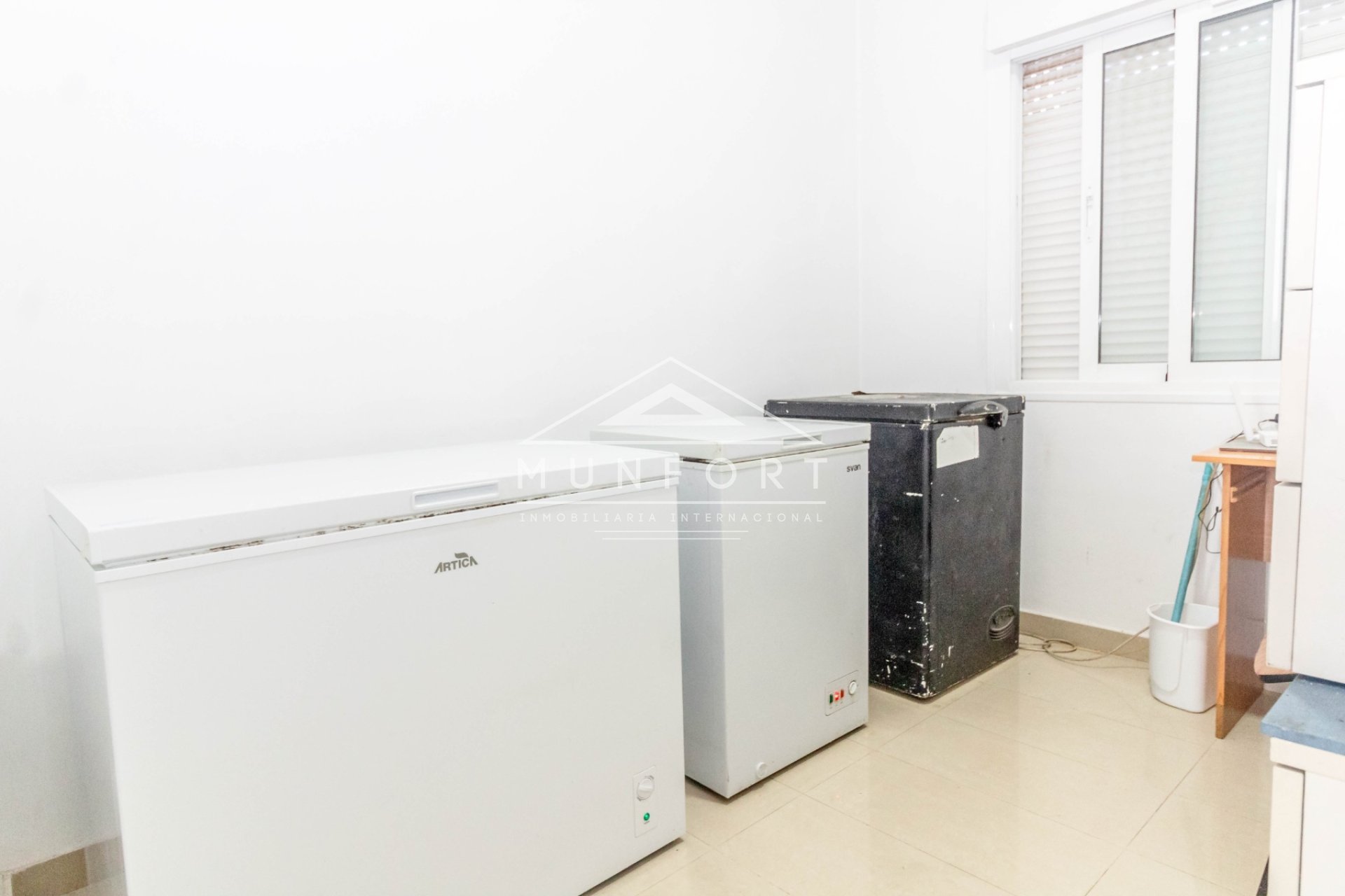 Revente - Locaux commerciaux -
San Javier - Santiago de la Ribera