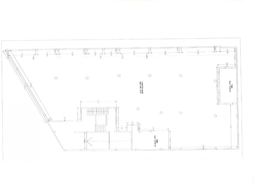 Revente - Locaux commerciaux -
San Pedro del Pinatar - Lo Pag&aacute;n