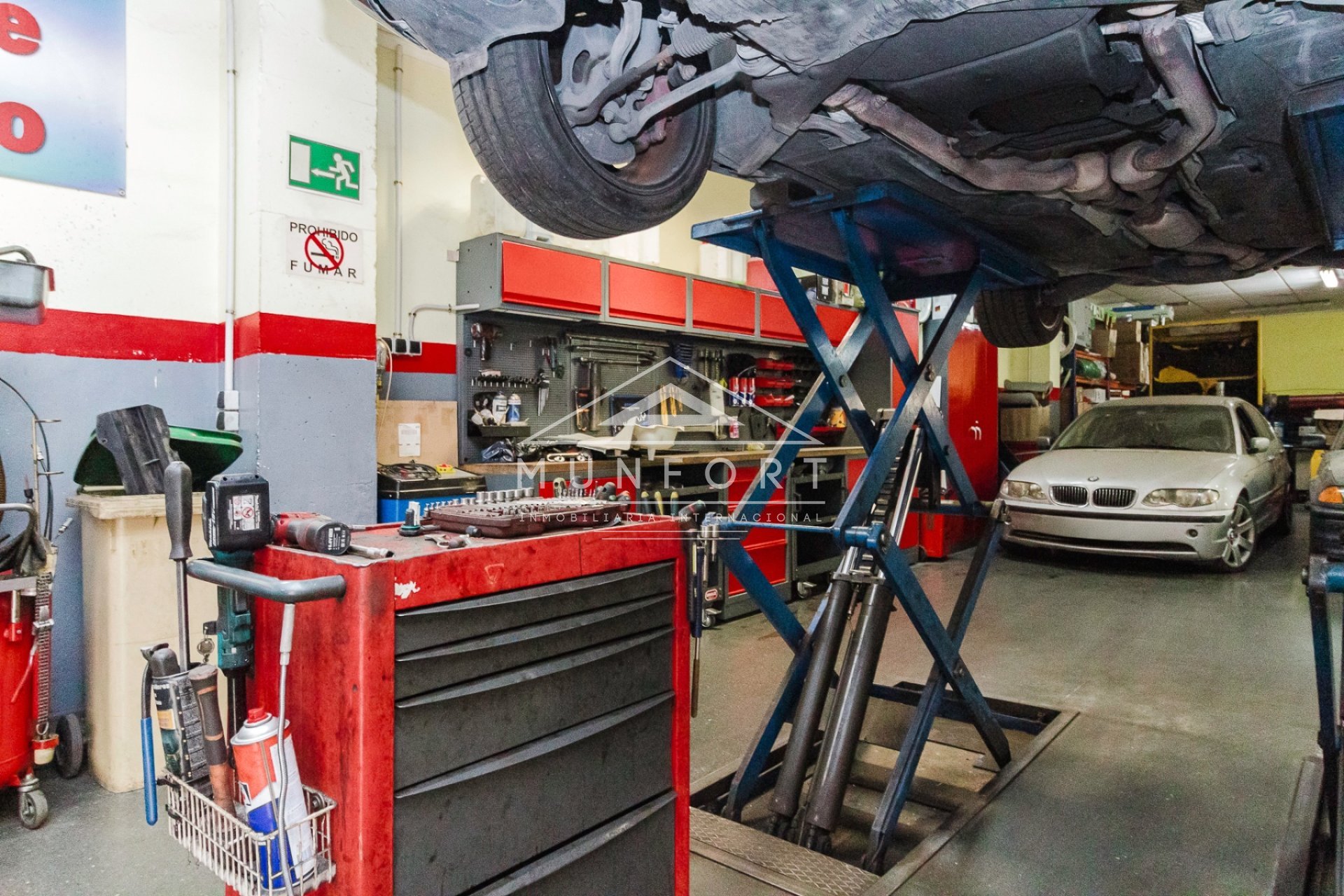 Revente - Locaux commerciaux -
Torrevieja - Centro - Torrevieja