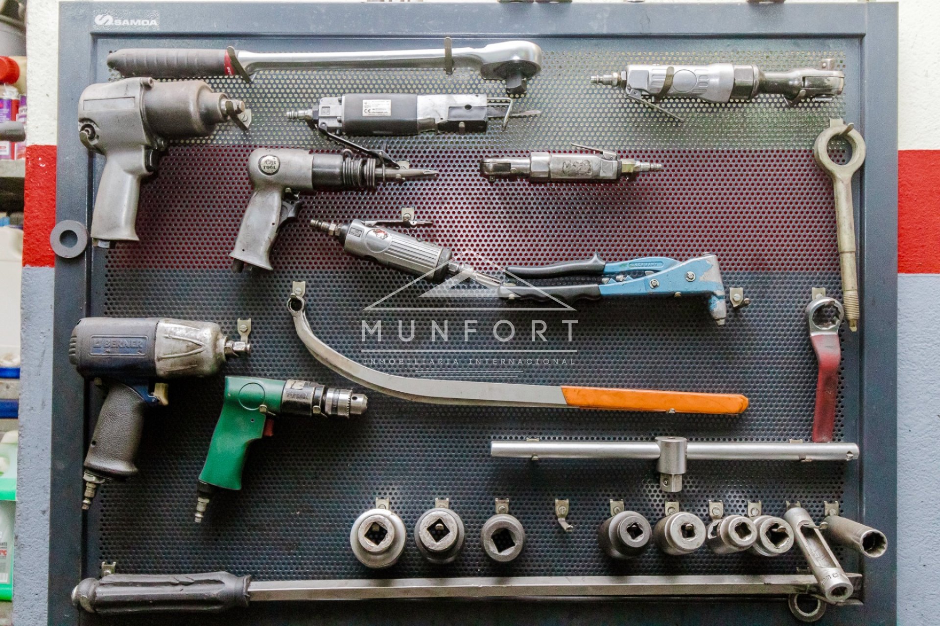 Revente - Locaux commerciaux -
Torrevieja - Centro - Torrevieja