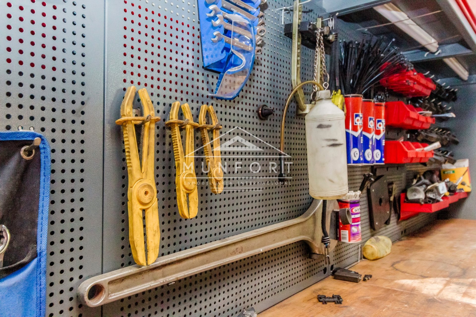 Revente - Locaux commerciaux -
Torrevieja - Centro - Torrevieja