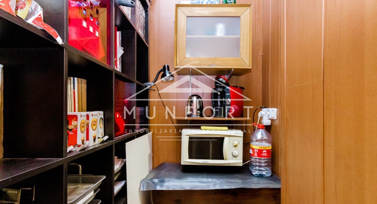 Revente - Locaux commerciaux -
Torrevieja - Centro - Torrevieja