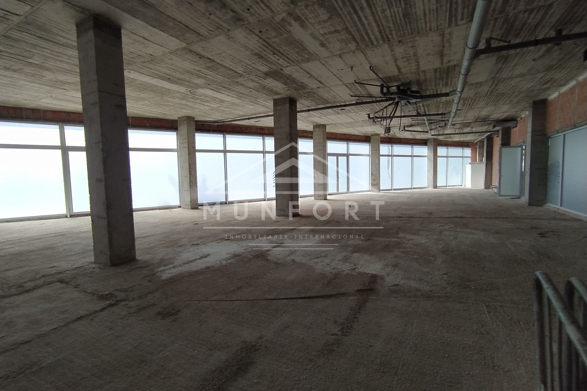 Revente - Locaux commerciaux -
Torrevieja