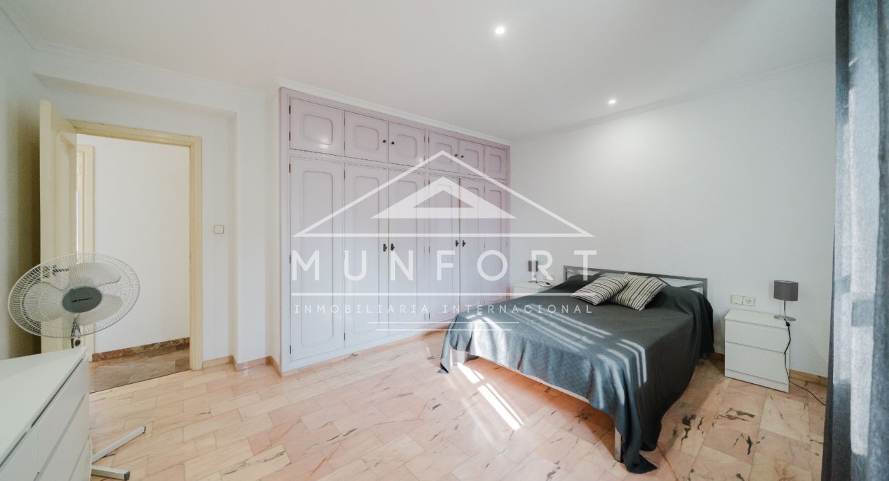 Revente - Maisons de campagne -
ALICANTE - Alicante