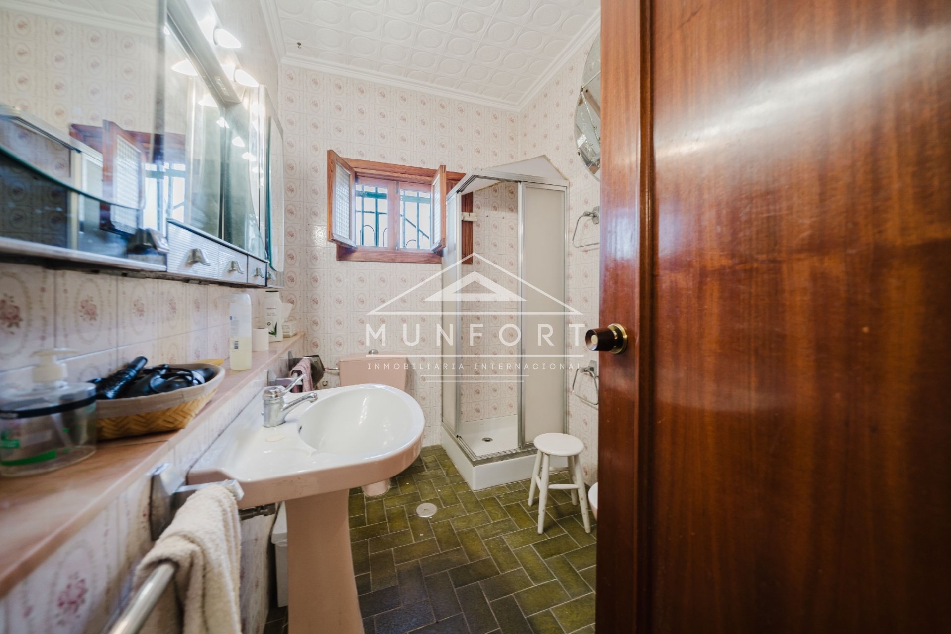 Revente - Maisons de campagne -
ALICANTE - Alicante