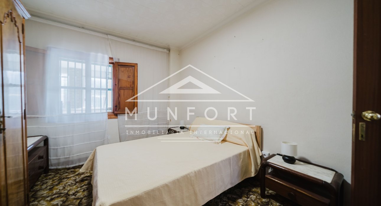 Revente - Maisons de campagne -
ALICANTE - Alicante