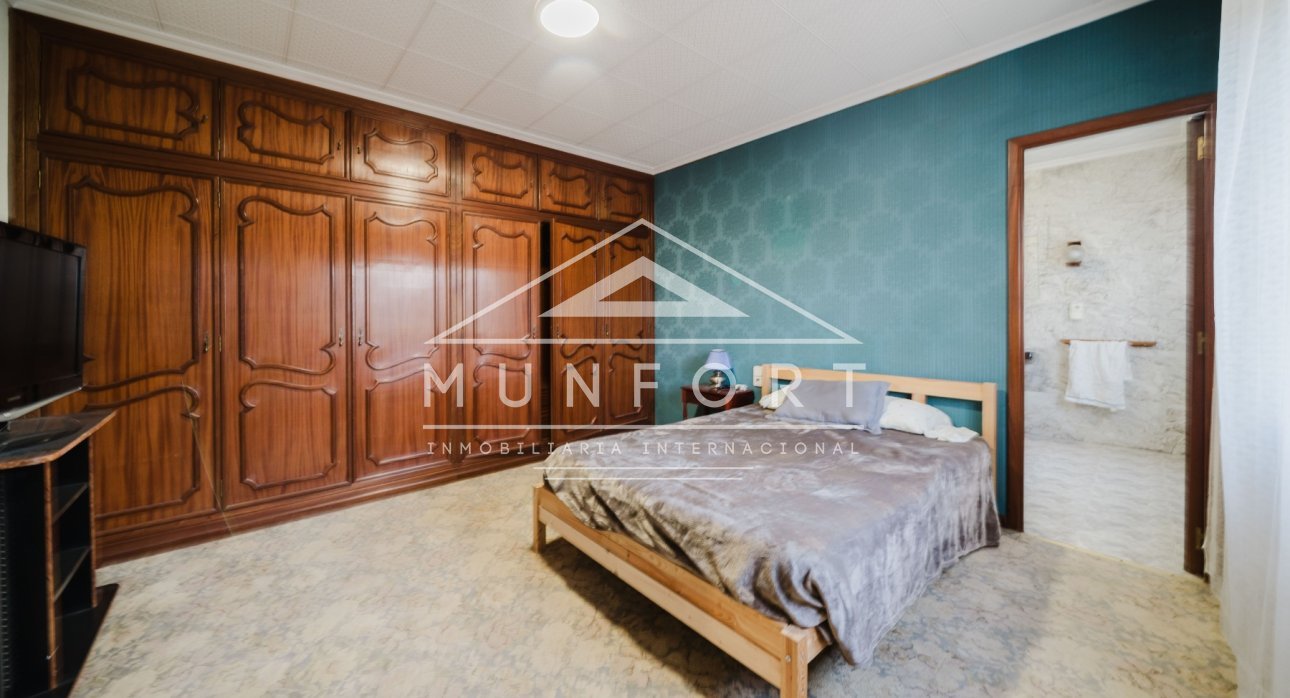 Revente - Maisons de campagne -
ALICANTE - Alicante