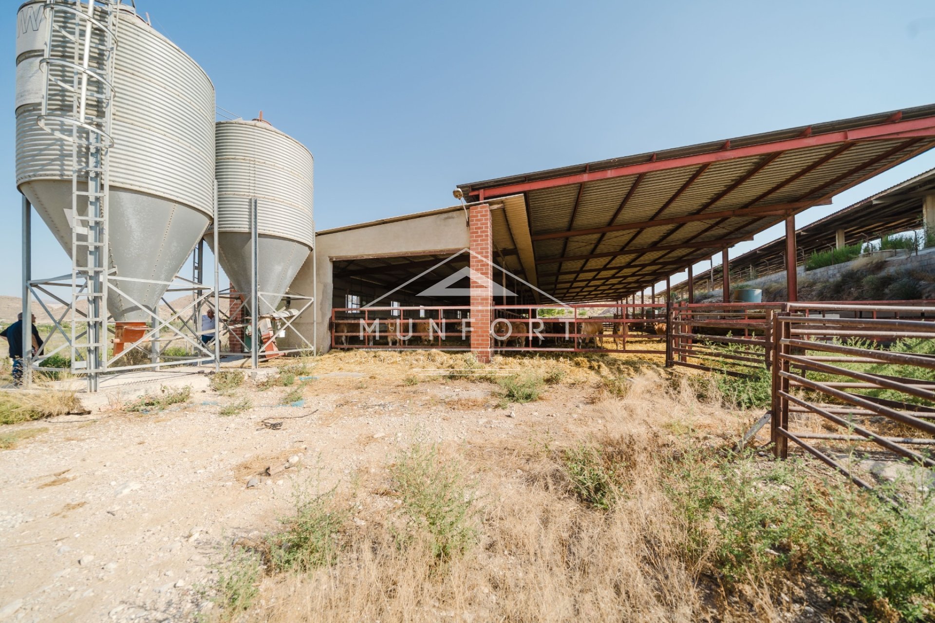 Revente - Maisons de campagne -
ALICANTE - Alicante