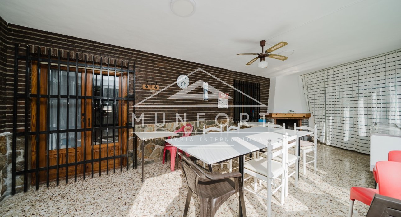 Revente - Maisons de campagne -
ALICANTE - Alicante